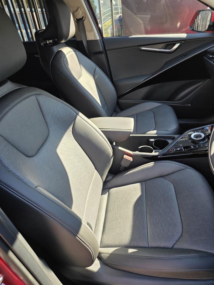 2024 Kia Niro EV GT-Line