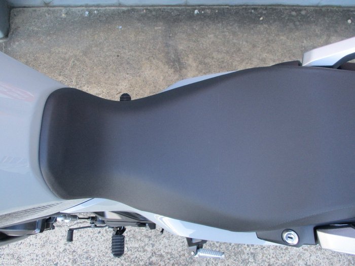 2025 Honda XL750 TRANSALP GREY