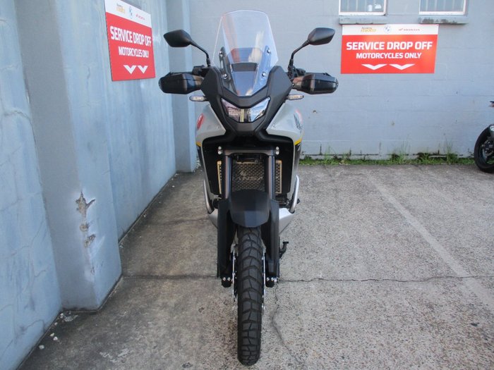 2025 Honda XL750 TRANSALP GREY