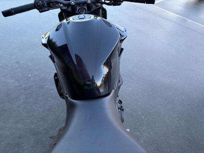 2019 Kawasaki Z400
