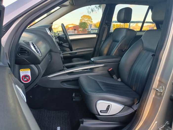 2007 Mercedes-Benz M-Class ML320 CDI