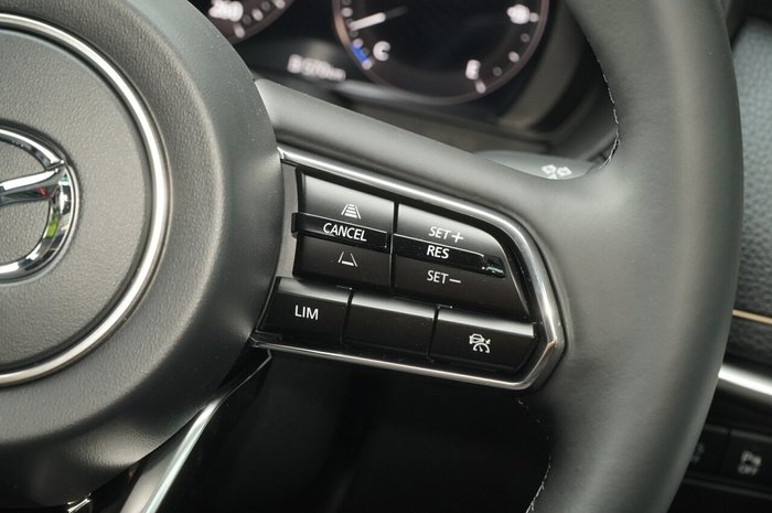 2025 Mazda CX-80 D50e GT