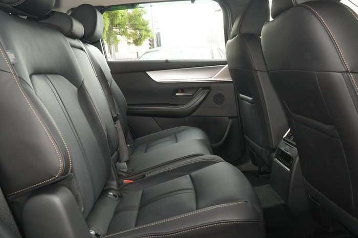 2025 Mazda CX-80 D50e GT