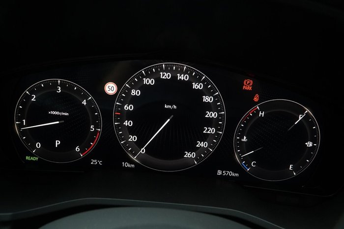 2025 Mazda CX-80 D50e GT