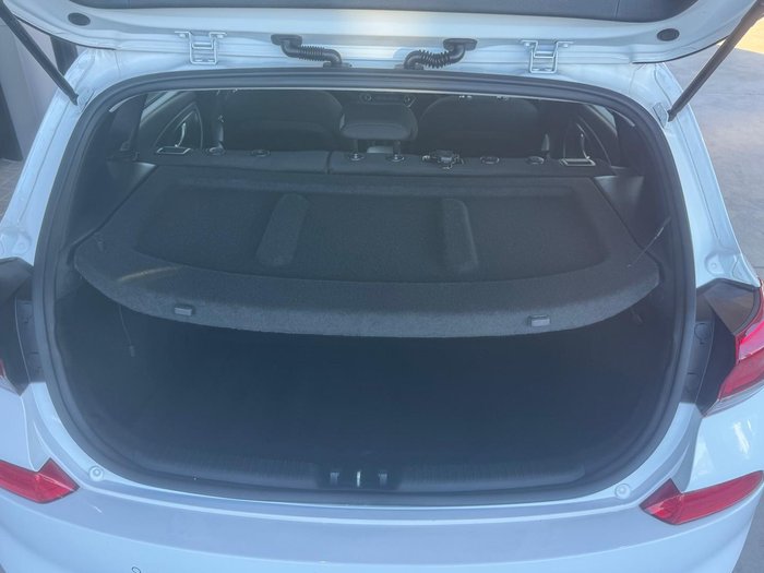 2019 Hyundai i30 Active