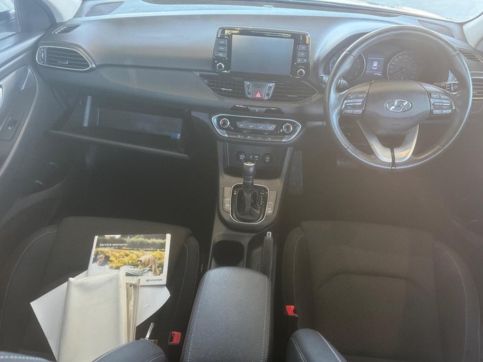 2019 Hyundai i30 Active