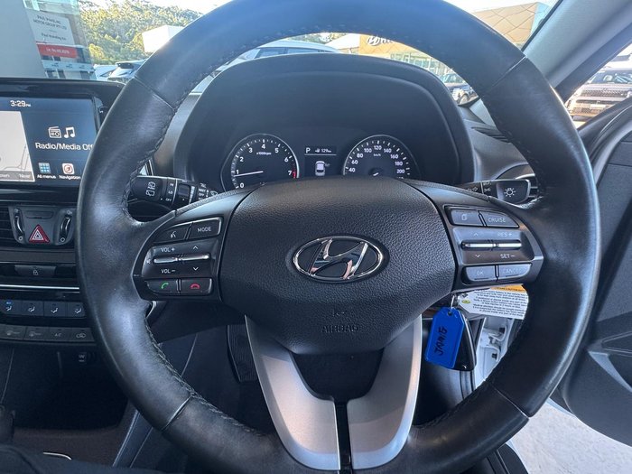 2019 Hyundai i30 Active