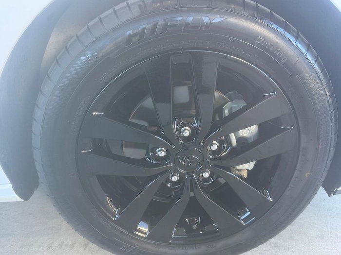 2019 Hyundai i30 Active