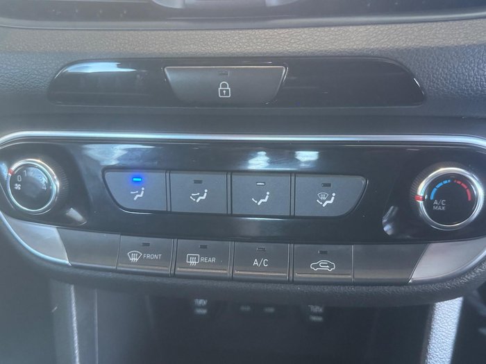 2019 Hyundai i30 Active
