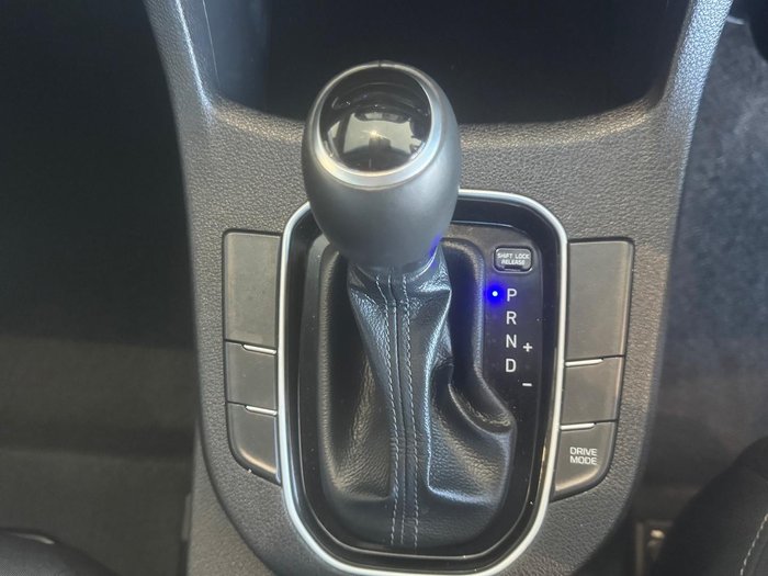 2019 Hyundai i30 Active