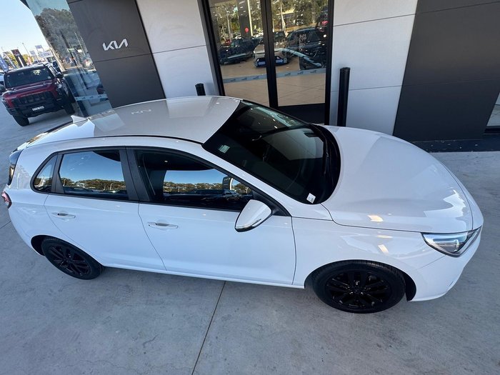 2019 Hyundai i30 Active