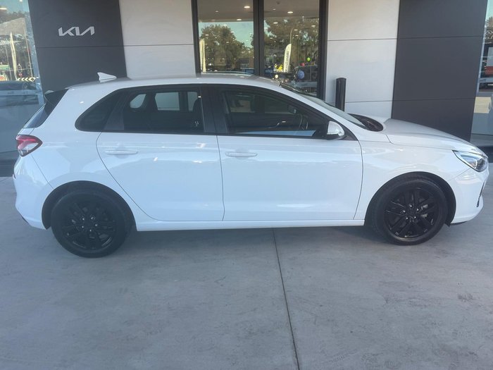 2019 Hyundai i30 Active