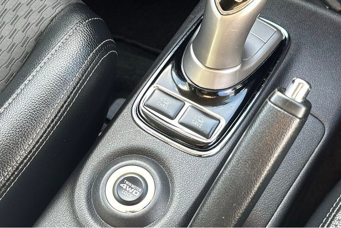 2014 Mitsubishi Outlander Aspire