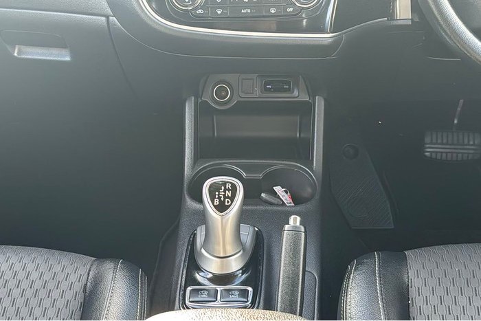 2014 Mitsubishi Outlander Aspire