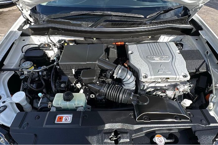 2014 Mitsubishi Outlander Aspire