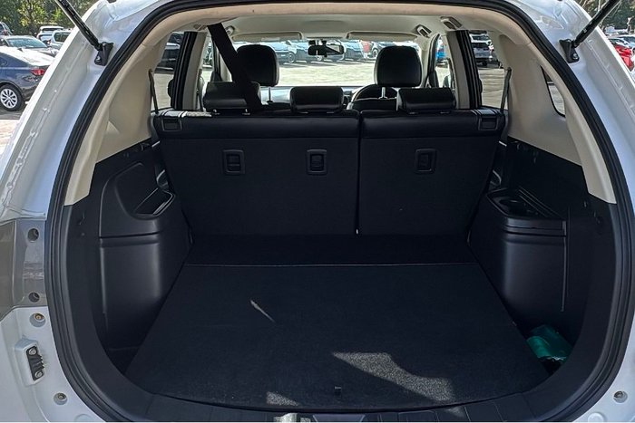 2014 Mitsubishi Outlander Aspire