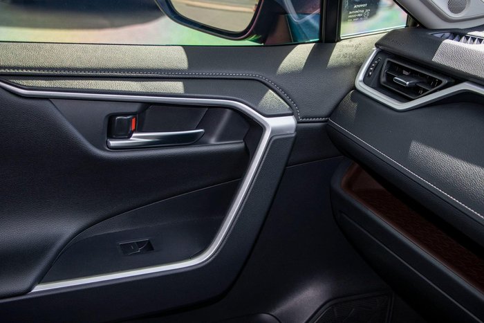 2024 Toyota RAV4 Cruiser