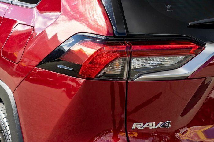 2024 Toyota RAV4 Cruiser