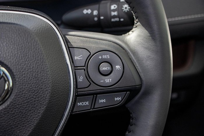 2024 Toyota RAV4 Cruiser
