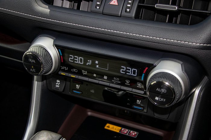 2024 Toyota RAV4 Cruiser