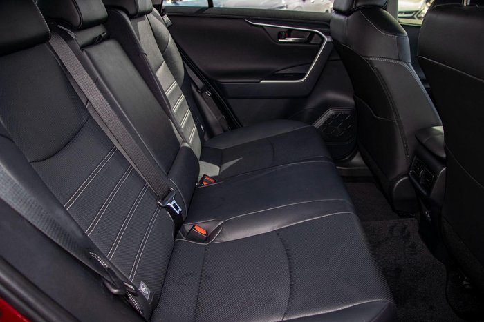 2024 Toyota RAV4 Cruiser