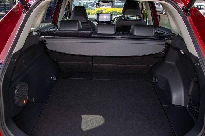 2024 Toyota RAV4 Cruiser