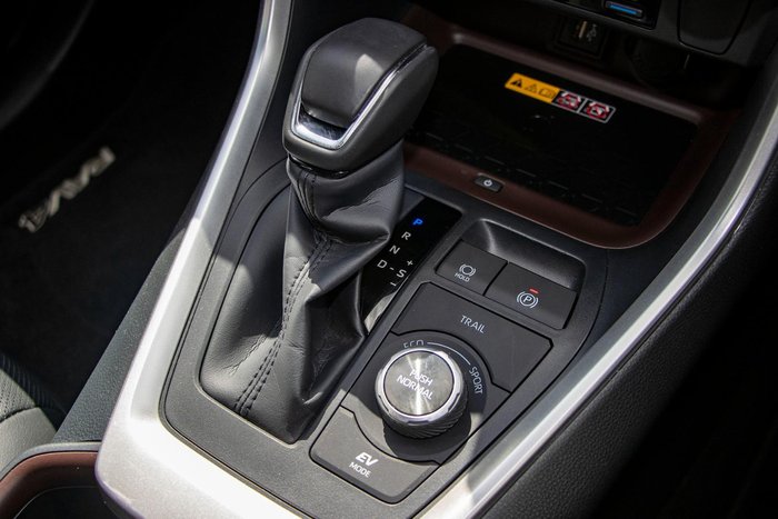 2024 Toyota RAV4 Cruiser