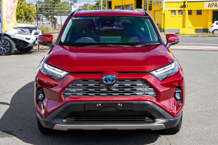 2024 Toyota RAV4 Cruiser