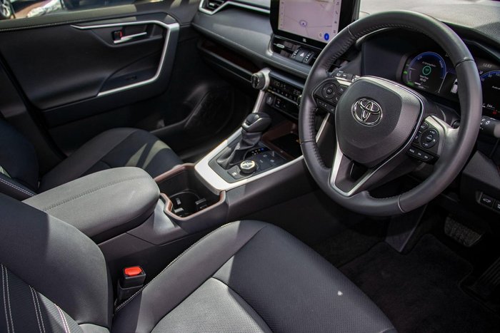 2024 Toyota RAV4 Cruiser