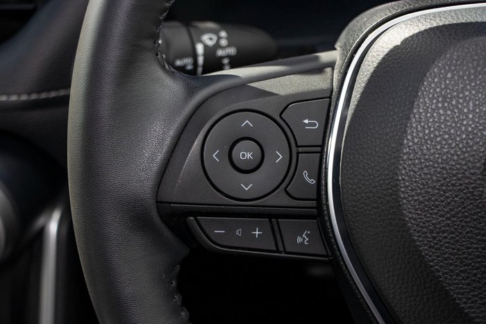 2024 Toyota RAV4 Cruiser