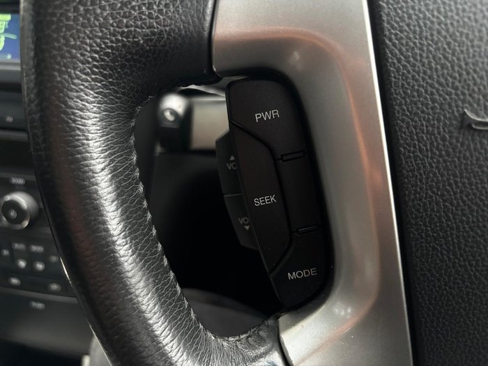 2007 Holden Epica CDXi