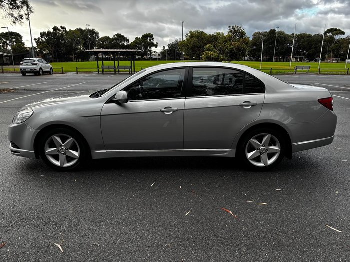 2007 Holden Epica CDXi