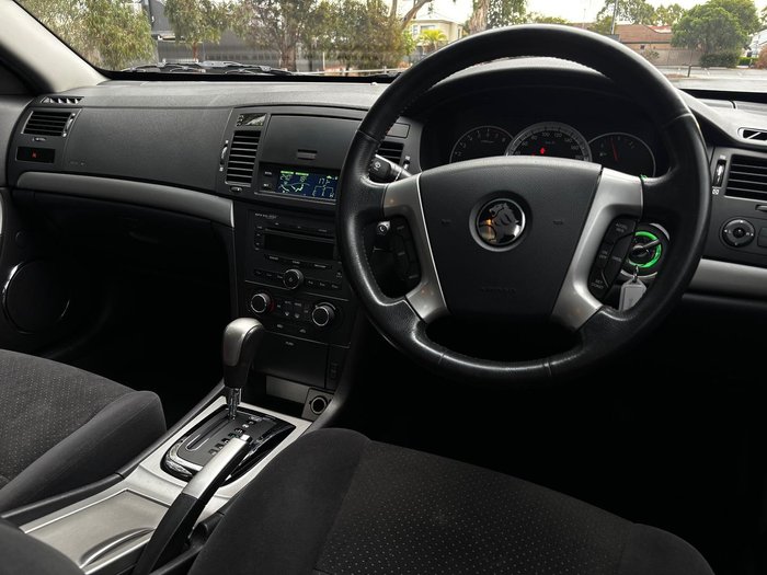 2007 Holden Epica CDXi