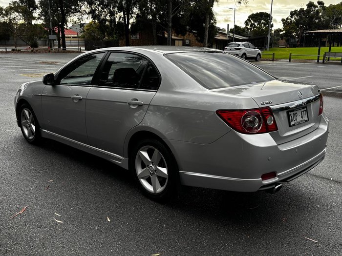 2007 Holden Epica CDXi