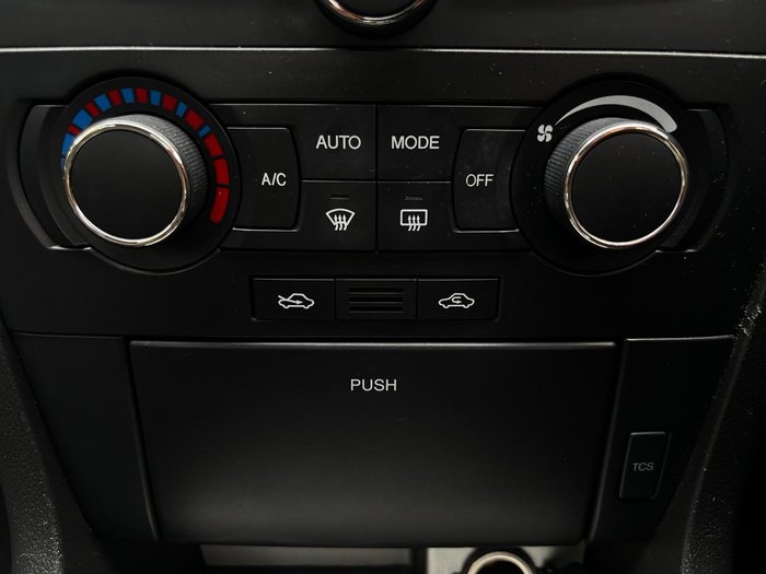 2007 Holden Epica CDXi