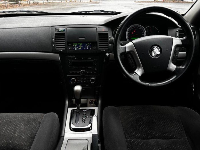 2007 Holden Epica CDXi