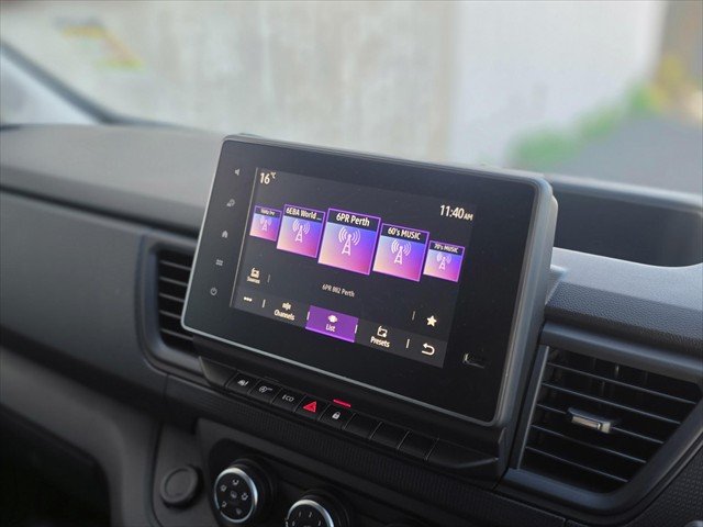 2026 Renault Trafic Pro