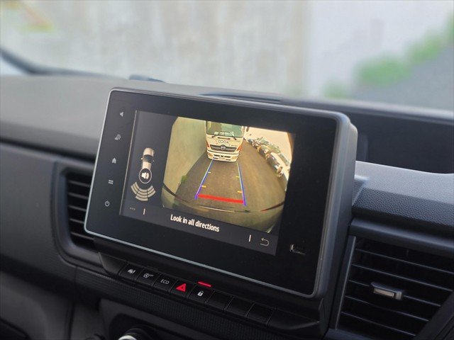 2026 Renault Trafic Pro