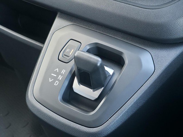 2026 Renault Trafic Pro