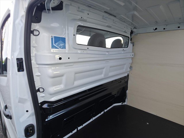 2026 Renault Trafic Pro
