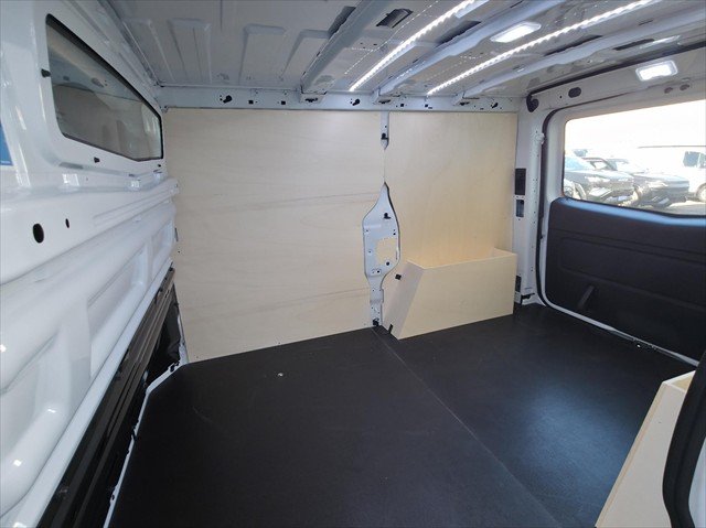 2026 Renault Trafic Pro