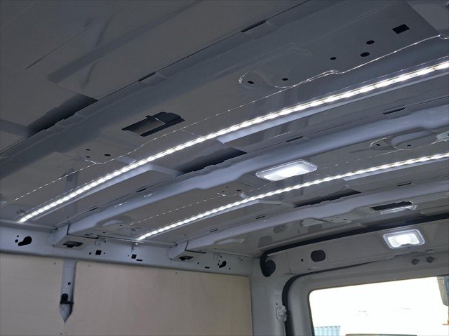 2026 Renault Trafic Pro