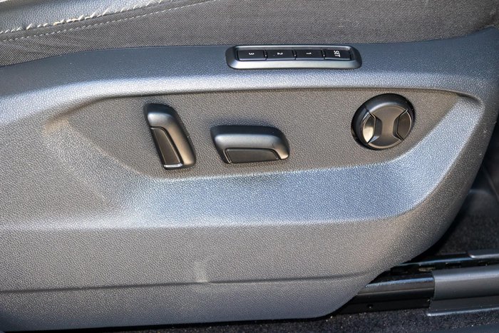 2018 Volkswagen Tiguan 162TSI Highline Allspace