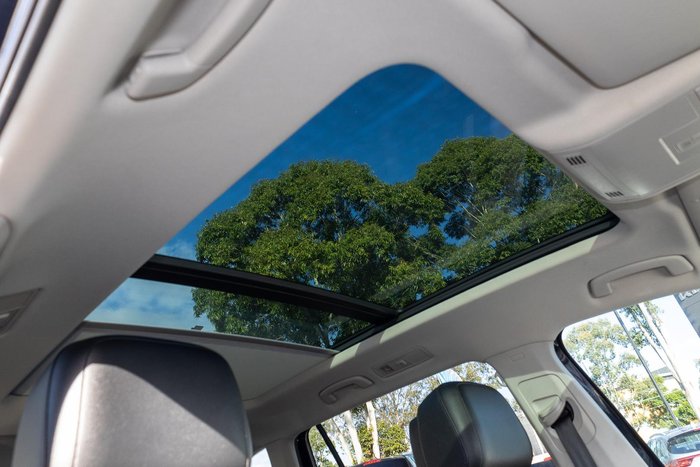 2018 Volkswagen Tiguan 162TSI Highline Allspace