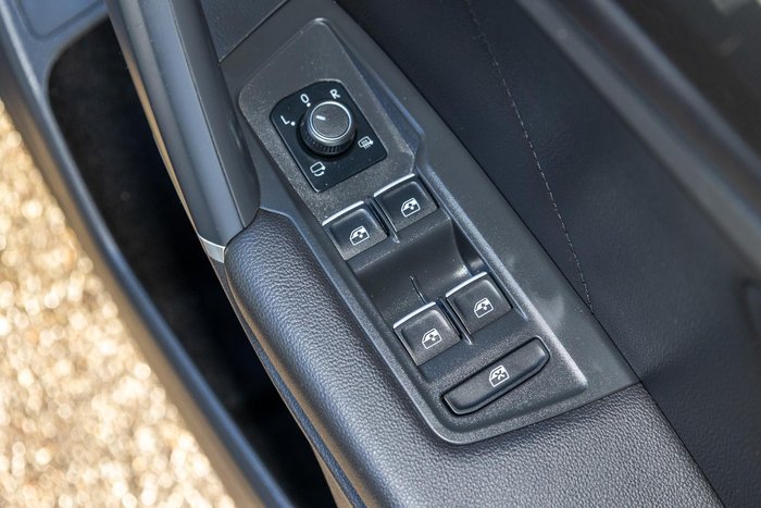 2018 Volkswagen Tiguan 162TSI Highline Allspace