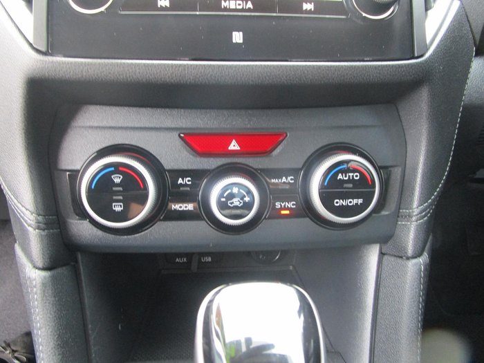 2017 Subaru Impreza 2.0i-L