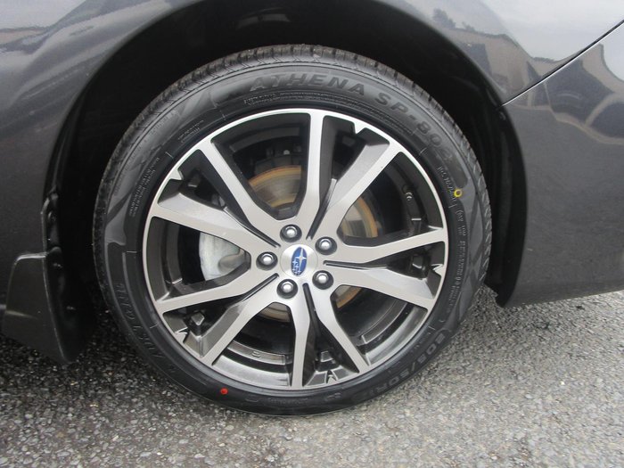 2017 Subaru Impreza 2.0i-L