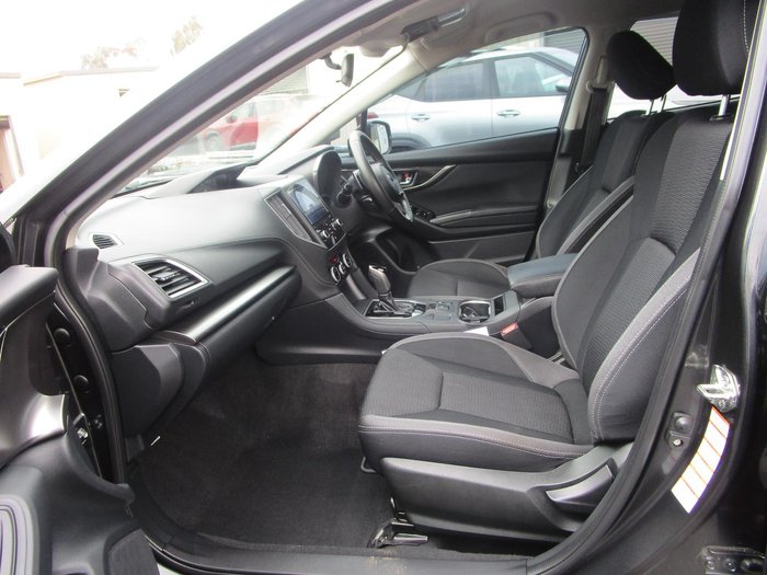 2017 Subaru Impreza 2.0i-L