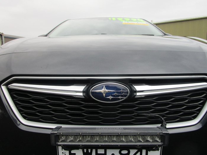 2017 Subaru Impreza 2.0i-L