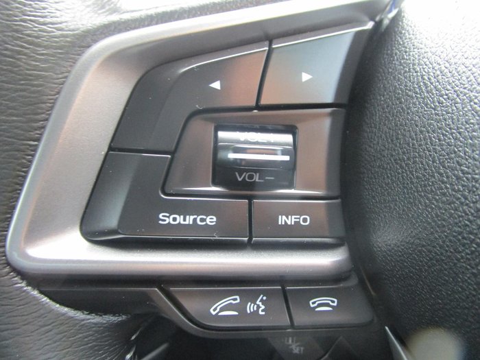 2017 Subaru Impreza 2.0i-L